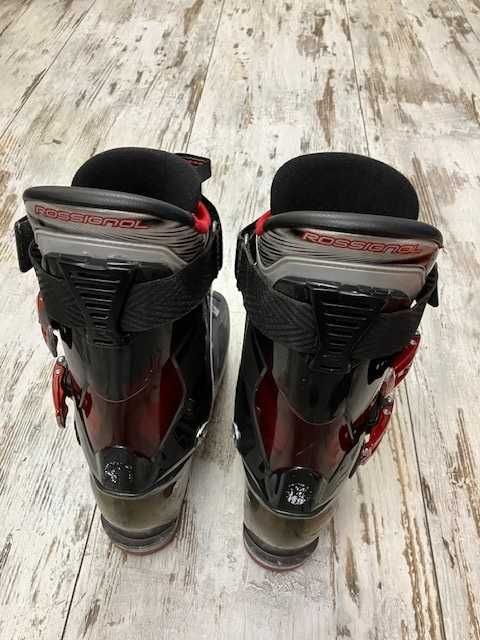 ски обувки Rossignol номер 26.5 / 41. Твърдост 100