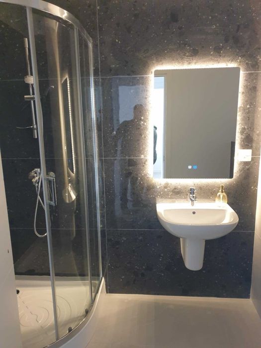 De inchirat apartament cu 1 camera in Iasi Visoianu