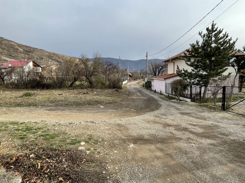 Продава се Парцел в Сливен, в.з. Сливен - 640 кв.м за 28 €/кв.м - Снимка #1