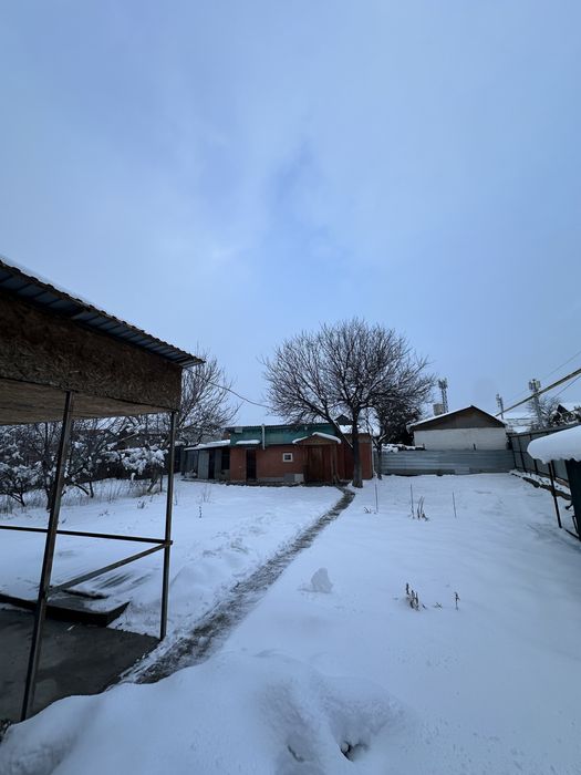 Дом 80 квадратов 8 соток