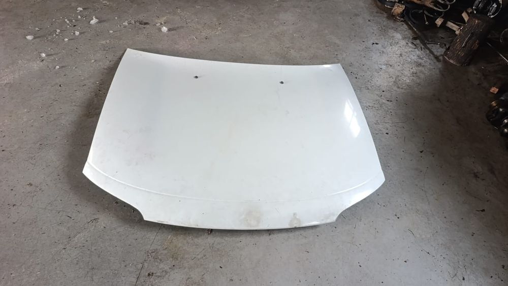 Капот Opel omega b