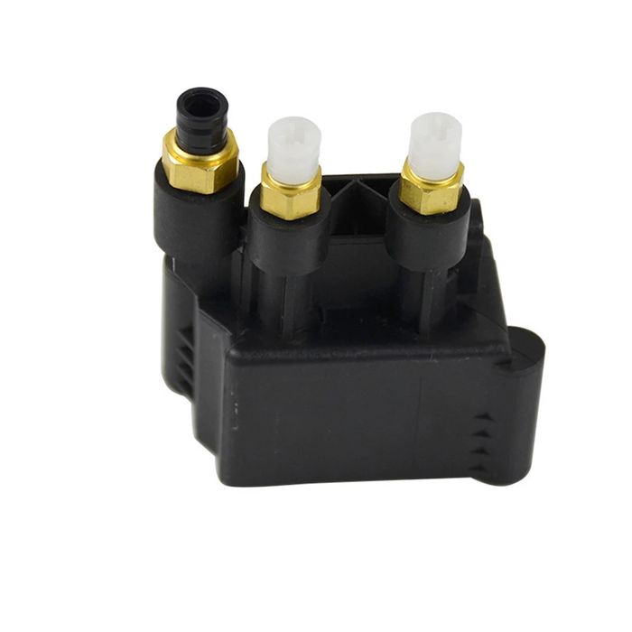 Клапан за въздушен компресор за окачване за Mercedes W212 W251