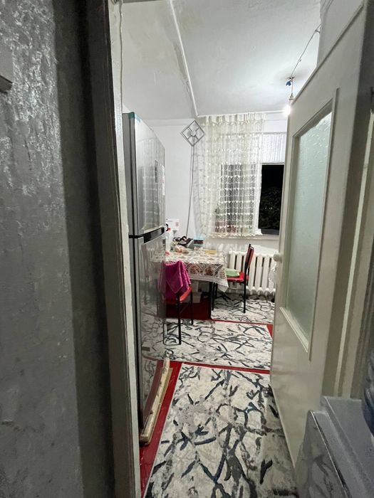 Спутник 8 2/2 двухподьездный