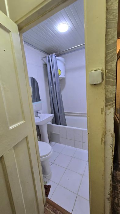 2 хонали квартира ижарага берилади!