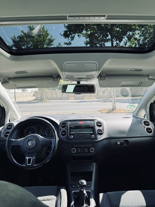 Volkswagen Golf 6 Plus - 2010 - 1.4 TSI - 122 CP - Euro 5