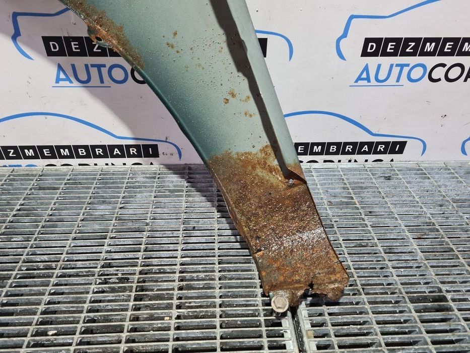 Aripa Dreapta Fata Suzuki Grand Vitara TD 1998 - 2005 4 Usi VERDE Z2TC04 (899)