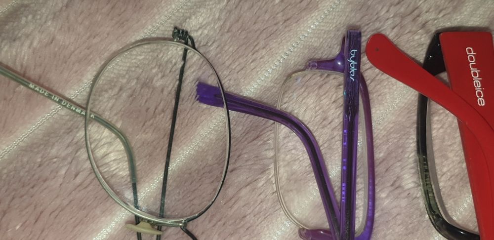 Rame ochelari Ray Ban, Replay