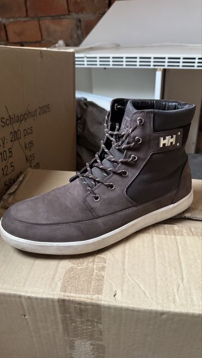 ПРОМО! Зимни ботуши Helly Henson номер 45