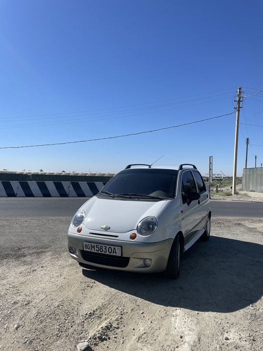 Matiz best 2009 yil 80 000 probeg kansaner tonirovka bor