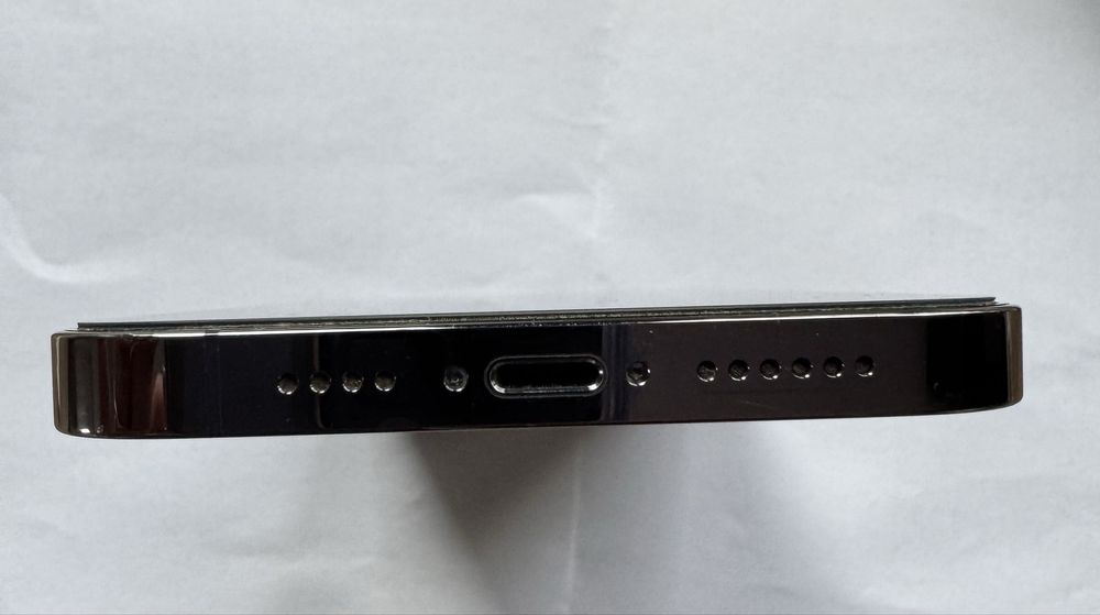 iPhone 14 Pro Max – 128 GB – Deep Purple