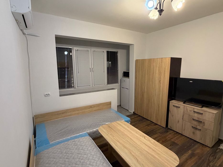 Апартамент под наем Варна едностаен