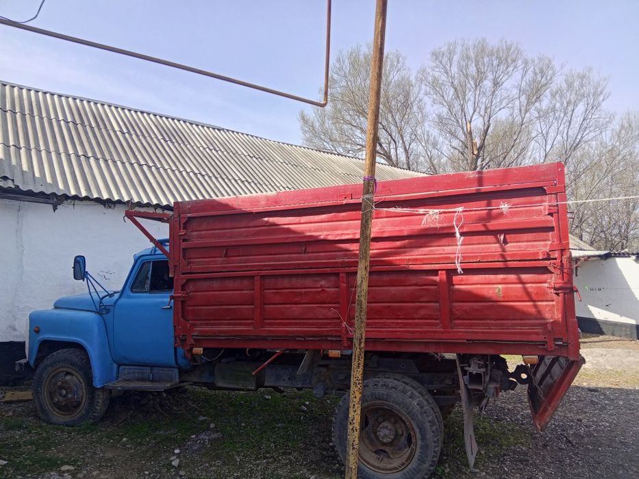 Осы три сатылады