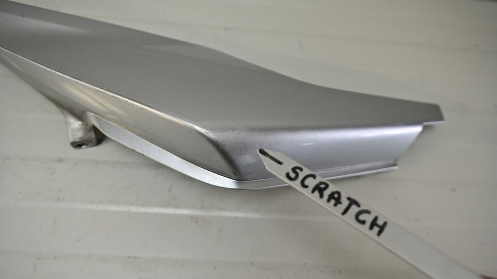 Honda VFR1200F 2010 Carena codita spate dreapta