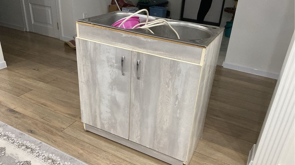 Раковина для кухни