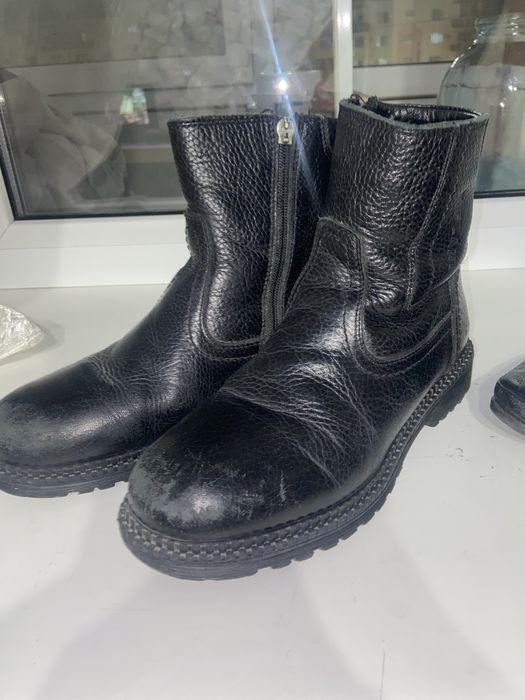 Сапоги детские