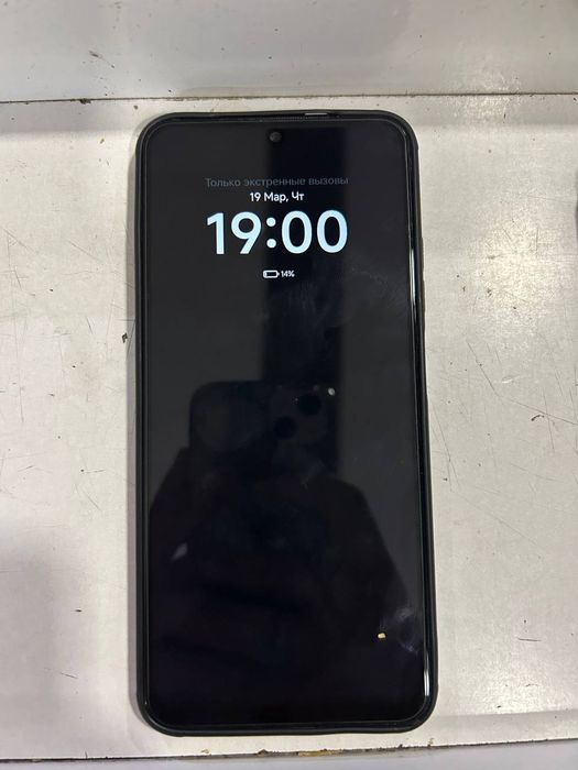 Redmi note 12 s 8+8/256 gb