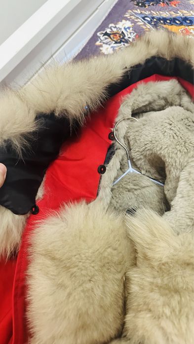 Продам парку