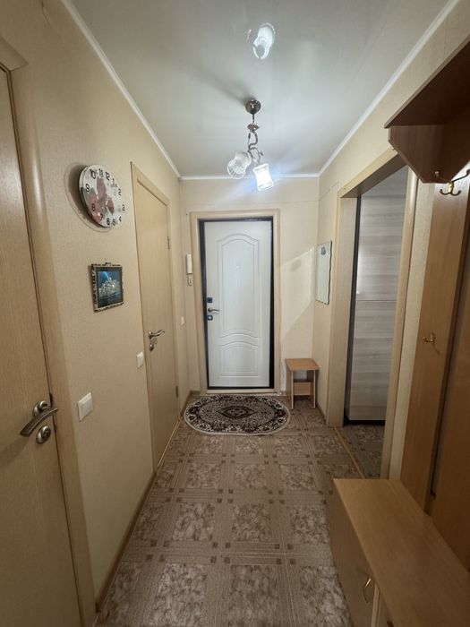 Однокомнатная квартира 7 микрорайон