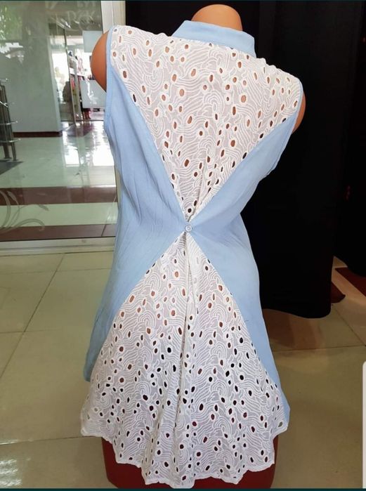 Риза туника Lucy