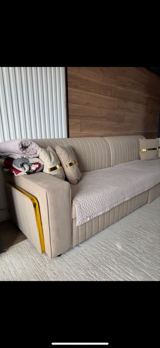 Диван 2.70м раскладной