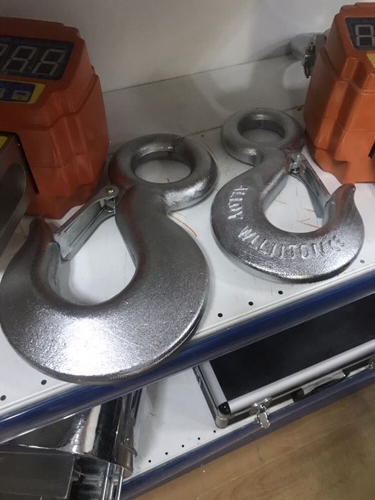 Крановые весы