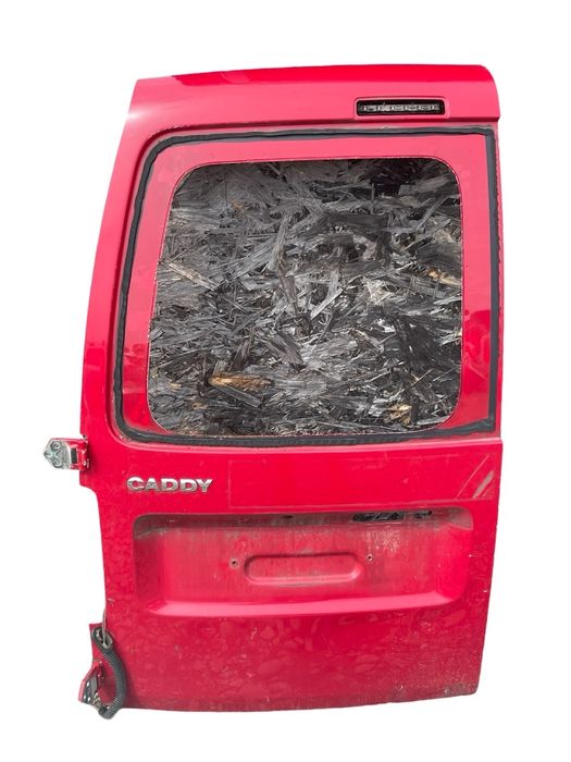 Usa De Incarcare Stanga Spate Volkswagen Caddy Iii Box 2Ka, 2Kh, 2Ca,