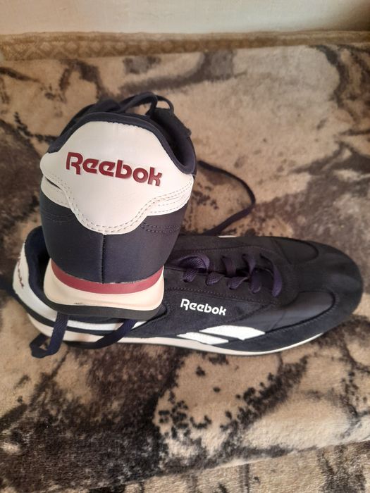 Мъжки маратонки reebok