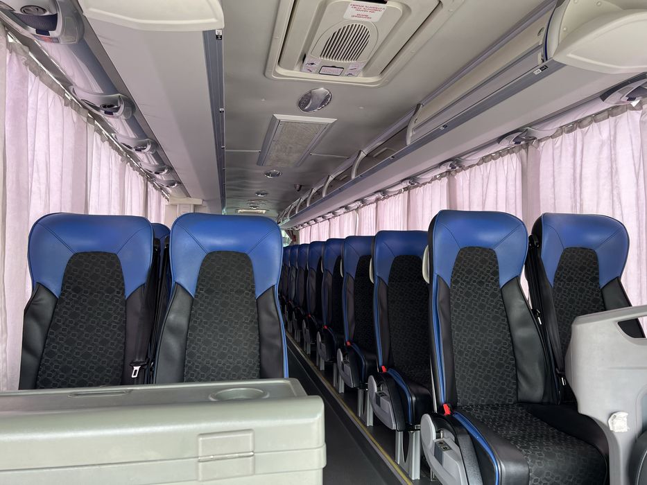 Автобус ва микроавтобус хизматлари шахарлараро ва халкаро йуналишлар