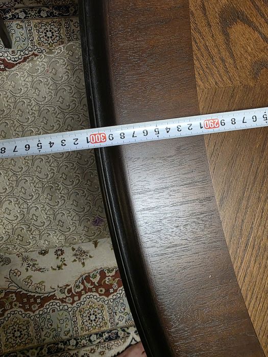 Продам стол со стульями