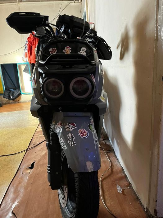 Продам танк 150 документы есть