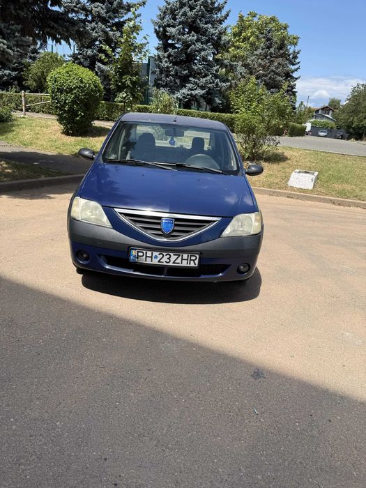 Vand Dacia Logan