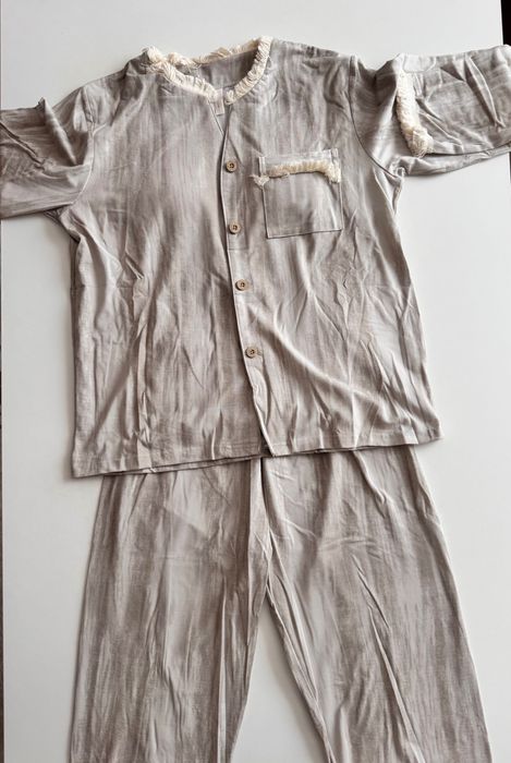 Пижамы хлопок 100%