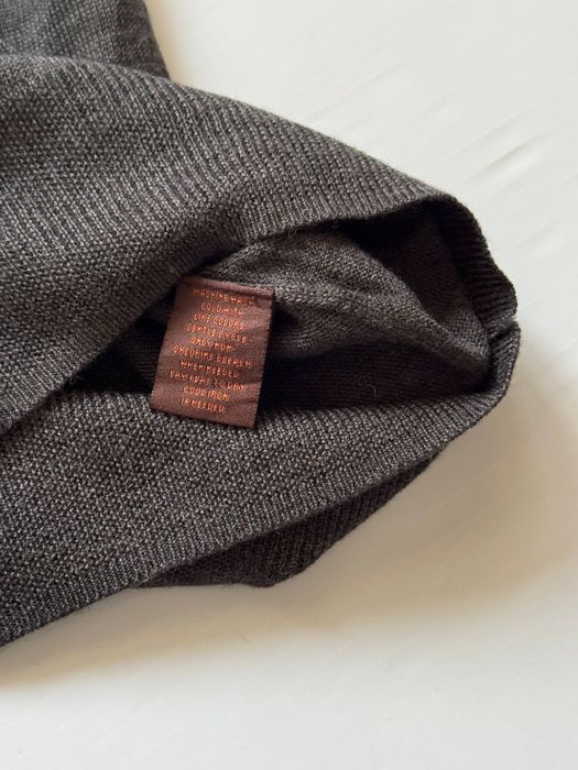 Итальянский джемпер TOSCANO