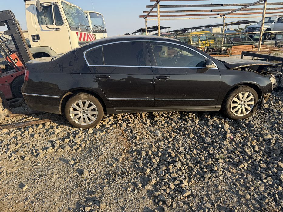 Продавам VW Пасат 6 1.4 на части