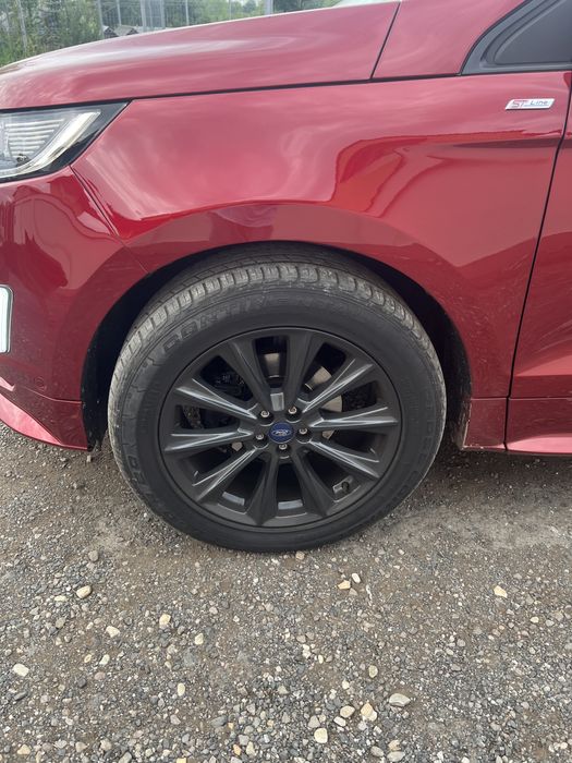 Jante R20 Ford Edge