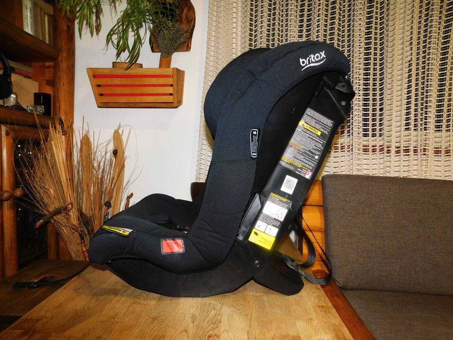 Scaun auto BRITAX Maxi Lite grupa 9-36 kg, de la 6 luni pana 8 ani