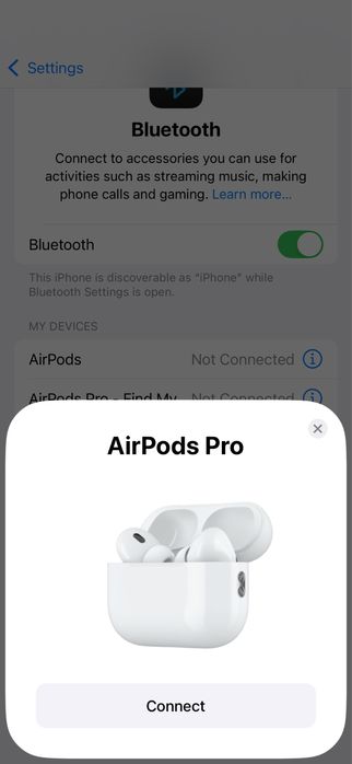 AirPods Pro 2nd Generation REDUCERE CRACIUN!