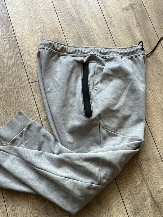 NIKE Tech Fleece :  размер XL Tall / Оригинал