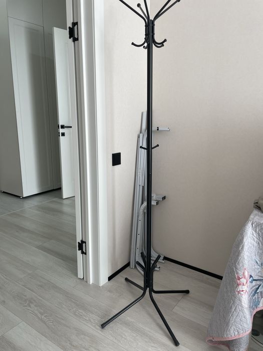 Вешалка кактус аочти новая