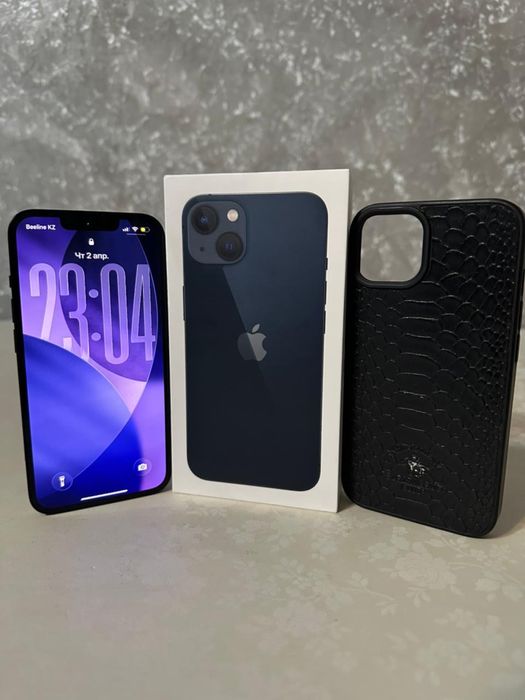 Айфон 13 128гб 88Акб