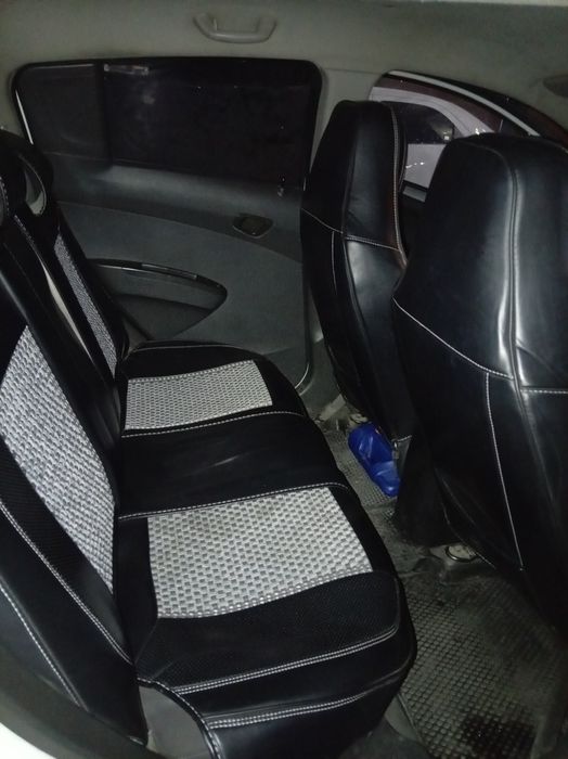 Sotiladi spark 2013 yil toahkent shaxrida