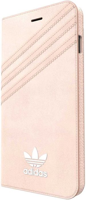 Калъф Adidas Vintage Booklet Case за iPhone 7/8, iPhone SE 2020