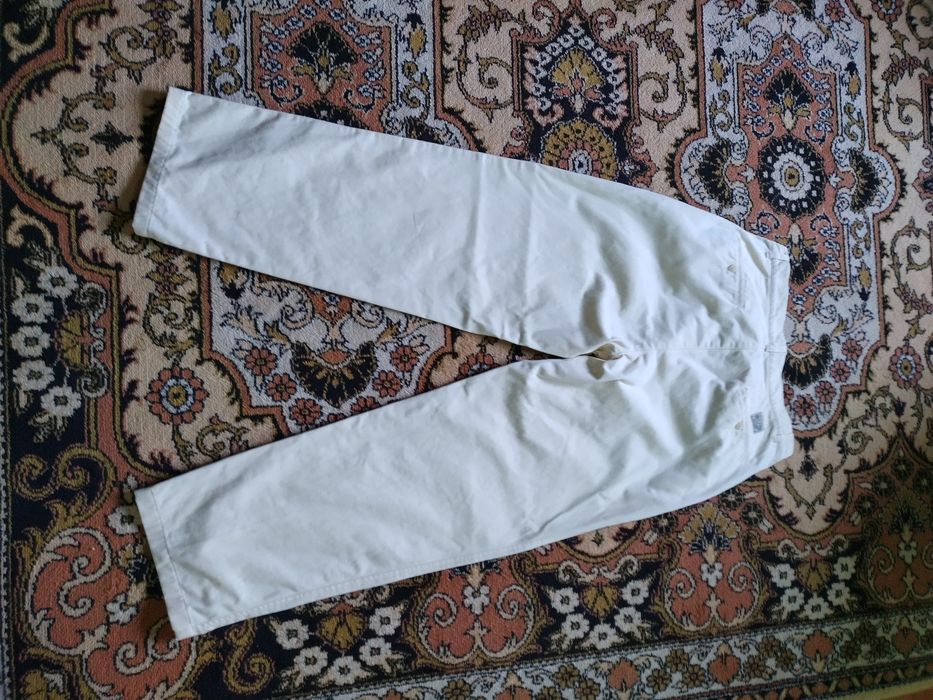 M. Nou. Polo Ralph Lauren. Pantaloni (jeans)