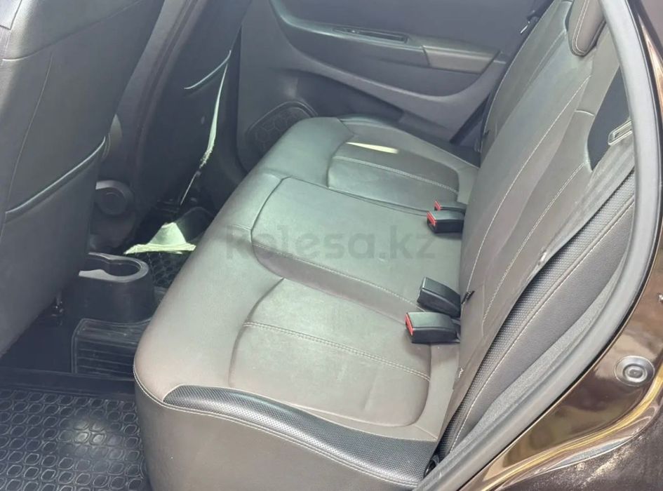 Продам автомобиль Renault Kaptur