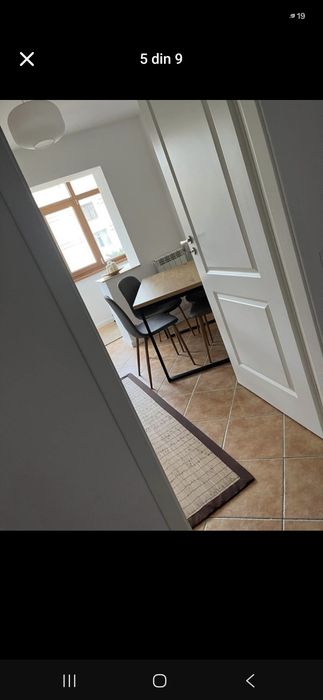 Apartament 2 camere