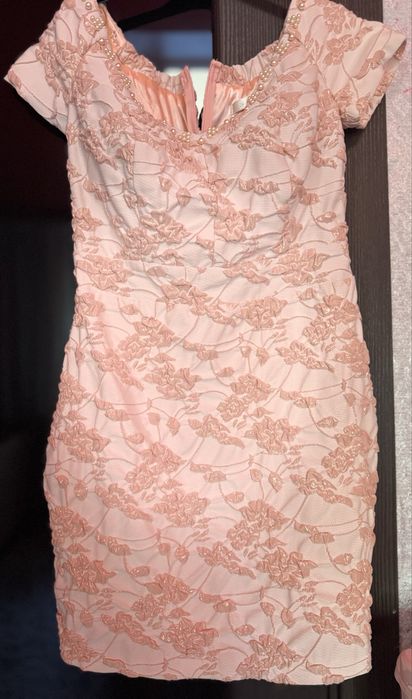 Продам вечернее платье