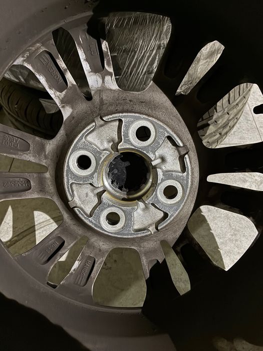 Cobalt diska ballon zavod