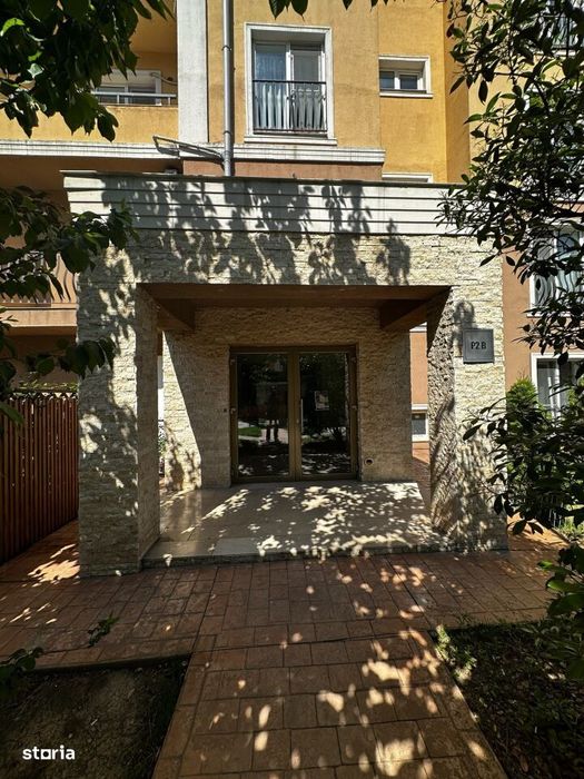 Vanzare Apartament 2 camere - Cosmopolis