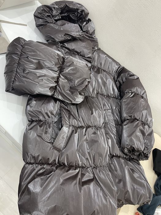 Фирменная куртка размер 48-50