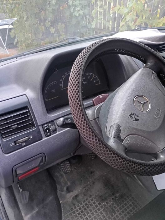 Mercedes Vito de vanzare